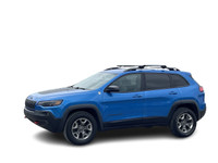 Ensemble Temps Froid / Demarreur / Sieges et Volant Chauffant / Trailhawk Awd 4X4 / 3.2L V6 Pentasta... (image 6)