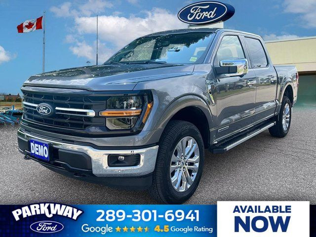 2025 Ford F-150 XLT in Cars & Trucks in Kitchener / Waterloo