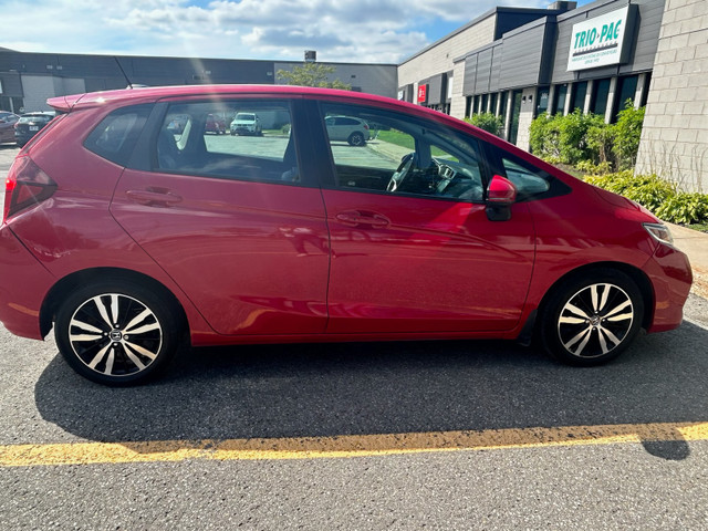 2019 Honda Fit EX-L in Cars & Trucks in Longueuil / South Shore - Image 2