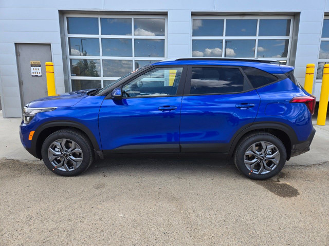 2025 Kia Seltos in Cars & Trucks in Grande Prairie - Image 3