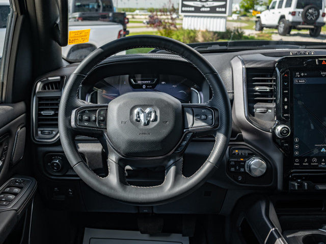 2024 Ram 1500 Sport in Cars & Trucks in Barrie - Image 2