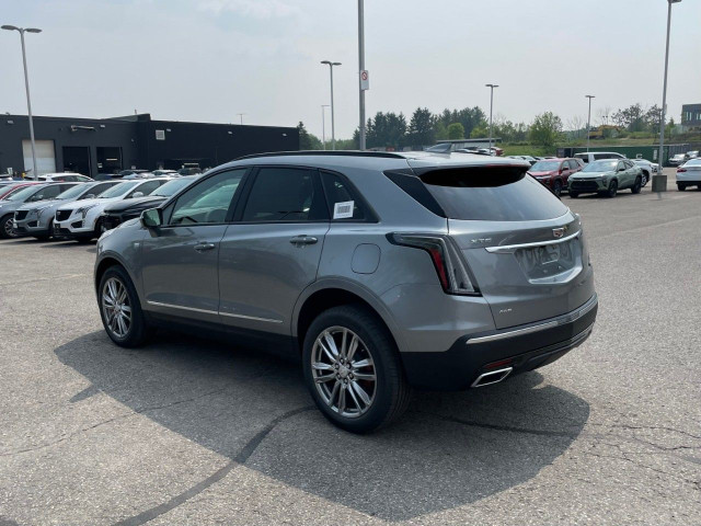2025 Cadillac XT5 in Cars & Trucks in Oakville / Halton Region - Image 3