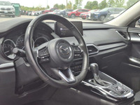 Come see this certified 2022 Mazda CX-9 GS-L AWD | Leather | Sunroof | 6 Pass. | Heated Wheel + Seat... (image 1)