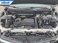 Come see this certified 2021 Chevrolet Equinox Premier AWD | Leather | Pano Roof | Nav | Bose | Heat... (image 8)