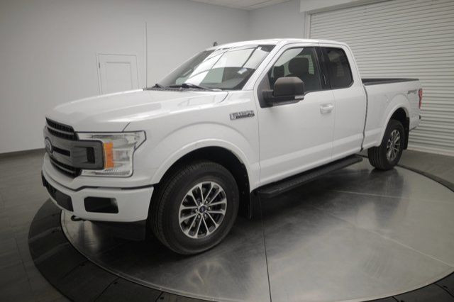 2019 Ford F-150 XLT in Cars & Trucks in Calgary - Image 4