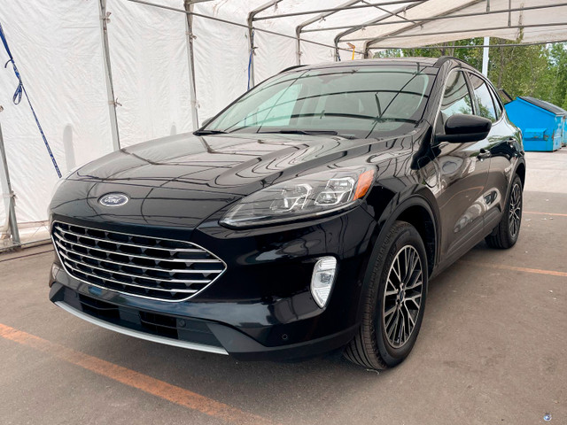 2021 Ford Escape TITANIUM PLUGIN HYBRID *TOIT* NAV PREMIUM PKG B in Cars & Trucks in Laurentides