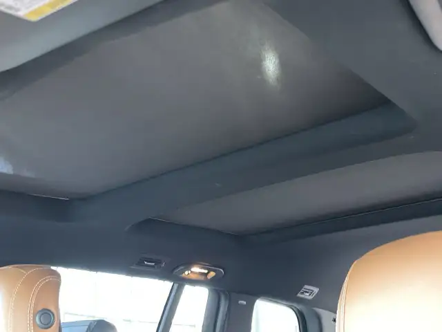 2019 Mercedes-Benz GLS550 4MATIC SUV (Heated Seats/Leather,Backu dans Autos et camions dans Calgary - Image 31
