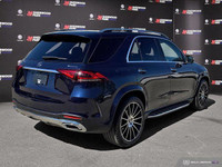 This Mercedes-Benz GLE has a strong Intercooled Turbo Premium Unleaded I-4 2.0 L/121 engine powering... (image 5)