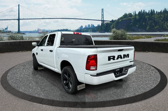 2023 Ram 1500 Classic EXPRESS in Cars & Trucks in North Shore - Image 3