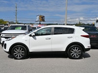 This 2017 Kia Sportage EX AWD is a Zippy SUV That's Cooler Than a Penguin on Ice! A compact SUV that... (image 3)