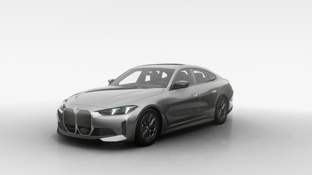 2025 BMW i4 eDrive40 Gran Coupe | Premium Ameliore | Assit in Cars & Trucks in City of Montréal