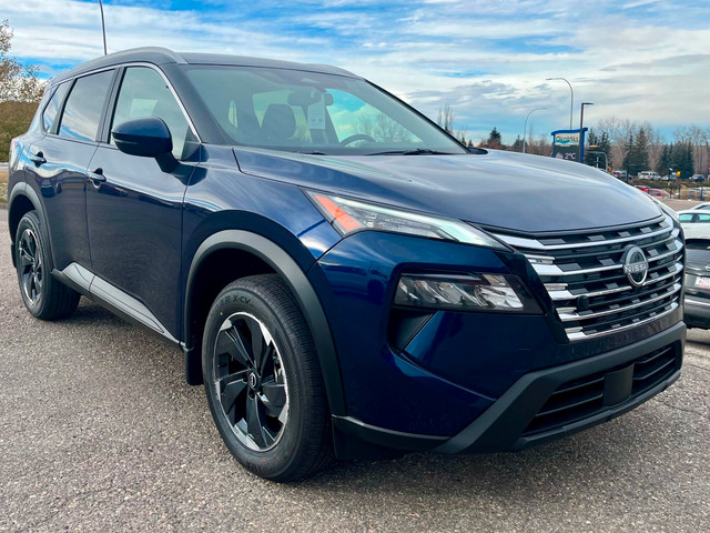 2025 Nissan Rogue in Cars & Trucks in Calgary - Image 3