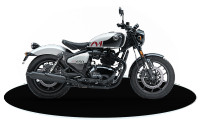 2024 Royal Enfield SHOTGUN -