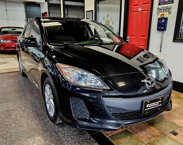 2013 Mazda 3 GS-SKY One Owner/SkyActiv/Heated Seats in Cars & Trucks in City of Toronto - Image 4