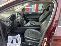 HERE IS A NICE CLEAN ACCIDENT FREE WELL MAINTAINED SUV FOR YOU THIS FORD LOOKS AND DRIVES GREAT AND... (image 9)