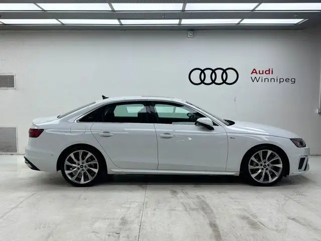 2021 Audi A4 Sedan Technik | Head Up Display | Comfort Interior62938483554563124