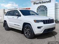 This Jeep Grand Cherokee boasts a Regular Unleaded V-6 3.6 L/220 engine powering this Automatic tran... (image 6)