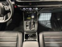 See Dealer Website for Details. 2025 Honda CR-V Hybrid Touring Engine: 4 Cylinder Engine 2.0L L/100K... (image 9)