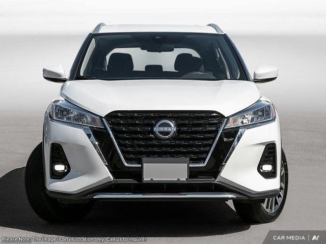 2025 Nissan Kicks Play SV in Cars & Trucks in Hamilton - Image 2