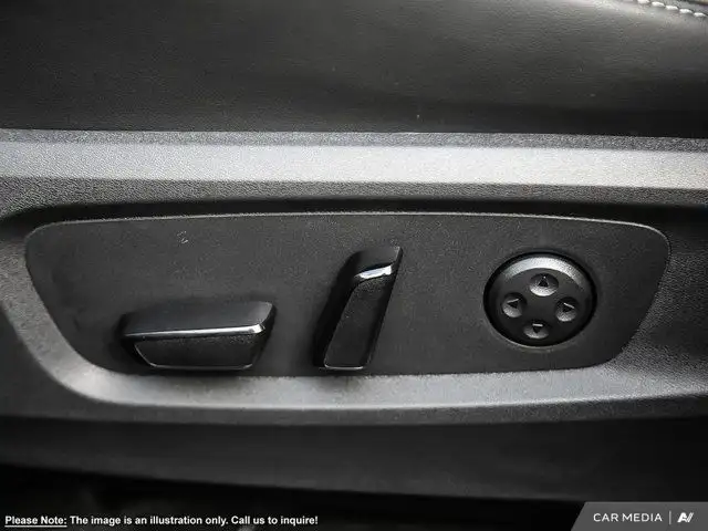 2025 Nissan Pathfinder Platinum dans Autos et camions dans Ottawa - Image 27