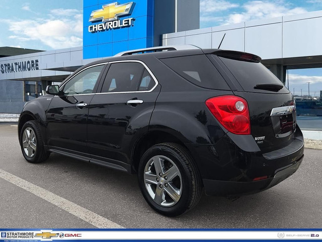 2014 Chevrolet Equinox in Cars & Trucks in Calgary - Image 4