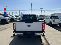 2023 Ford Super Duty F-350 SRW XLT 4WD Crew Cab 6.75' Box, 7.3L 2V V8, Gas, 10-Spd Automatic, Class... (image 5)