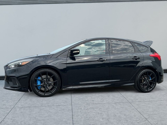 2016 Ford Focus RS MANUELLE 6 VITESSES TOIT OUVRANT AILROND in Cars & Trucks in Laval / North Shore - Image 3