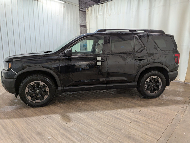 2026 Honda Passport TrailSport Touring in Cars & Trucks in Calgary - Image 4