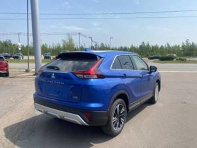 2025 Mitsubishi Eclipse Cross SE S-AWC! 10 YEAR 160,000KM WARRAN in Cars & Trucks in Moncton - Image 3