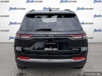 WAS: $52879 NOW: $41498 plus taxes and licensing feesExperience the 2023 Jeep Grand Cherokee Limited... (image 4)