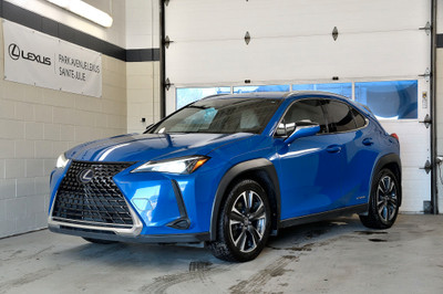 2019 Lexus UX 250h Premium ***A PARTIR DE 5.6% DE TAUX D'INTERET