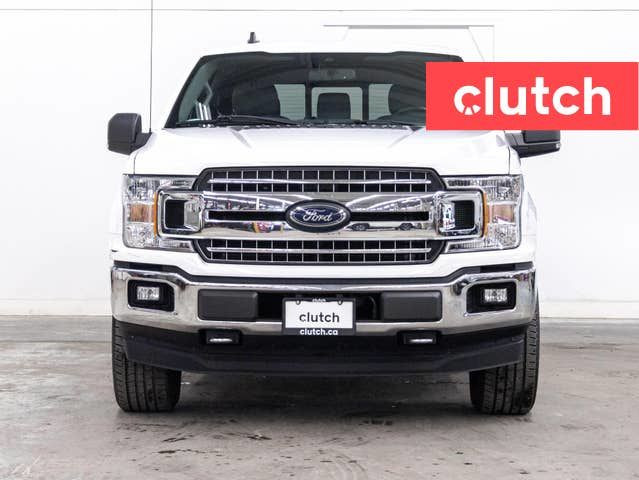 2020 Ford F-150 XLT w/ Apple CarPlay & Android Auto, Heated Fron in Cars & Trucks in Bedford - Image 2