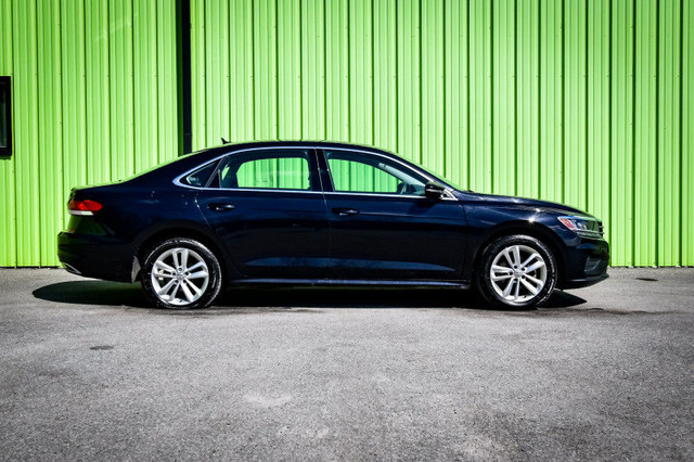 2021 Volkswagen Passat Highline - Android Auto in Cars & Trucks in Ottawa - Image 2