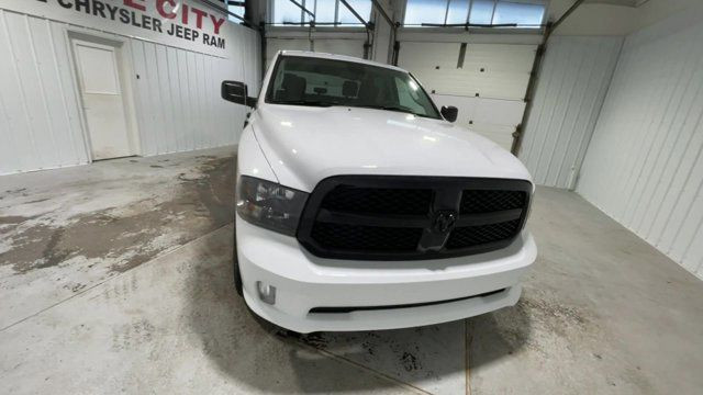 2023 Ram 1500 Classic Express - Rmt Start | Htd Seats | B/U Cam in Cars & Trucks in Saskatoon - Image 4