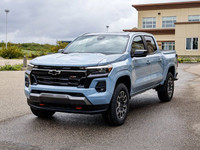 Welcome To Sherwood Park Chevrolet. The #1 Volume Chevrolet Dealer in Canada. This Chevrolet COLORAD... (image 3)