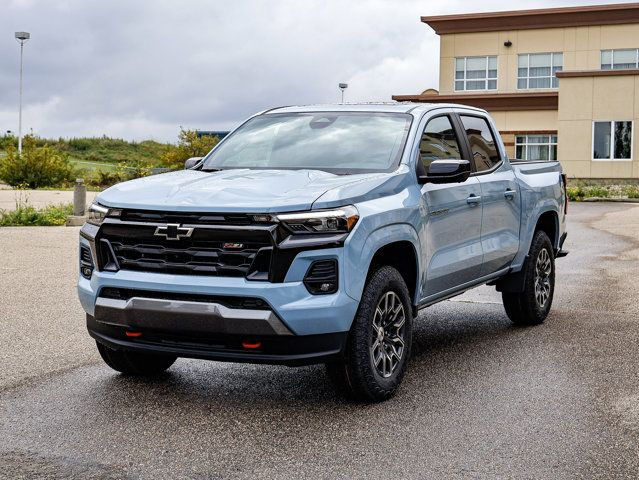 2026 Chevrolet Colorado 4WD Z71 in Cars & Trucks in Strathcona County - Image 4