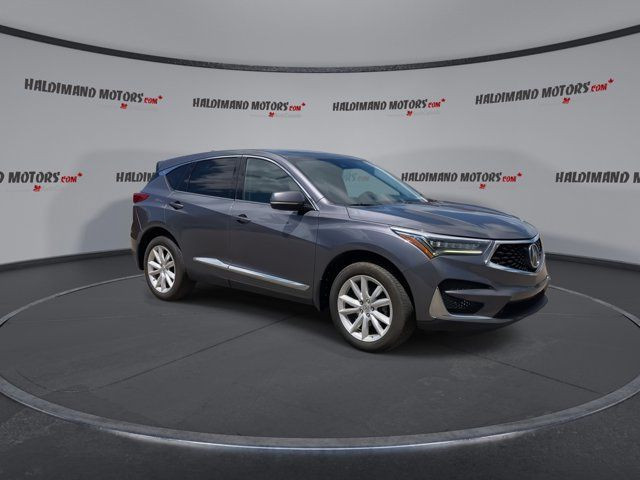 2020 Acura RDX Tech in Cars & Trucks in Hamilton - Image 2