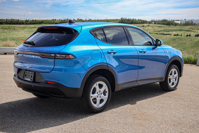 2024 Dodge Hornet GT in Cars & Trucks in Strathcona County - Image 4