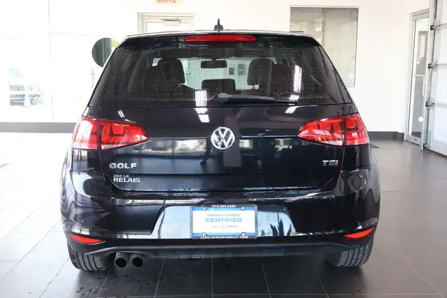 2015 Volkswagen Golf COMFORTLINE in Cars & Trucks in City of Montréal - Image 22