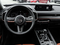 Recent Arrival! Ingot Blue Metallic 2025 Mazda CX-50 GT w/Turbo 4D Sport Utility 2.5L I4 Turbocharge... (image 1)