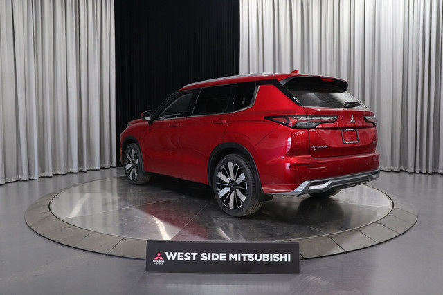 2025 Mitsubishi Outlander SEL in Cars & Trucks in Edmonton - Image 4