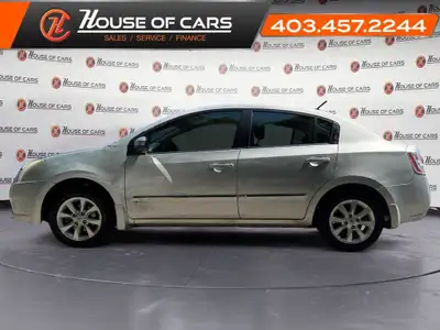 Thanks for viewing our House Of Cars Macleod Trail inventory! AMVIC licensed dealer! The 2010 Nissan...