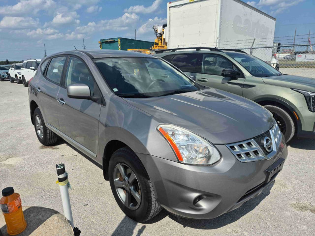 2013 Nissan Rogue in Cars & Trucks in Barrie - Image 3