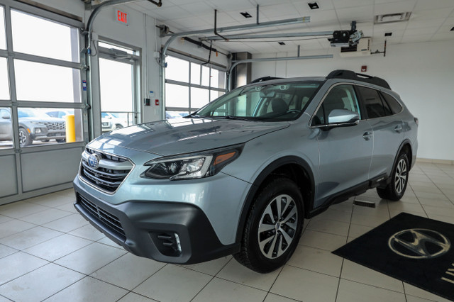 2020 Subaru Outback Touring in Cars & Trucks in Edmonton