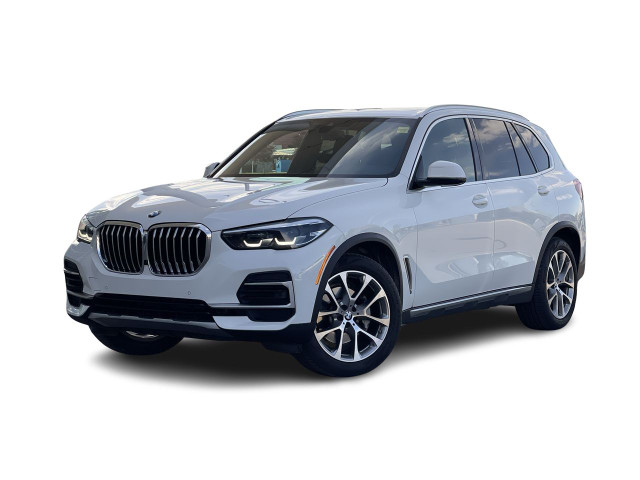 2023 BMW X5 in Cars & Trucks in Calgary