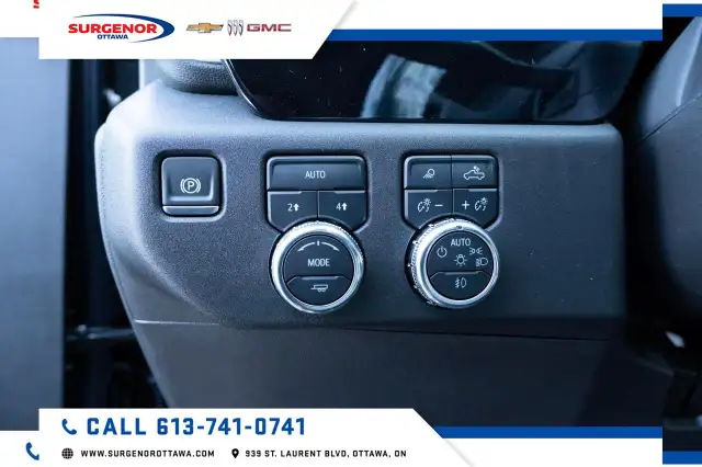 2025 GMC Sierra 1500 Elevation - $487 B/W in Cars & Trucks in Ottawa - Image 17