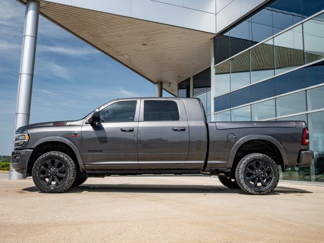 2021 Ram 2500 Laramie in Cars & Trucks in Barrie - Image 4