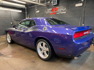 2010 Dodge Challenger R/T Classic