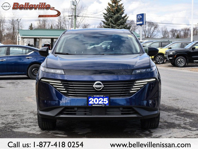 2025 Nissan Murano in Cars & Trucks in Belleville - Image 2