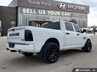 This 2020 Ram 1500 Classic Crew Cab, boasting a powerful 5.7L Hemi V8 engine and a smooth 8-speed au... (image 5)